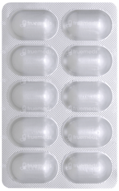 Esomeza Lsr Capsule 10