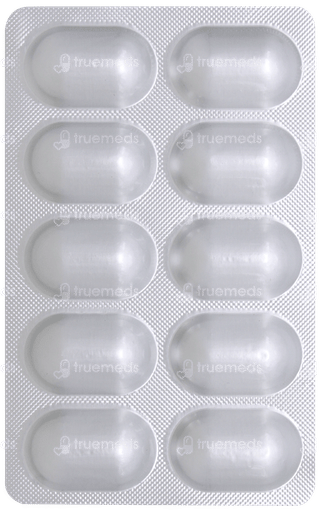 Esomeza Lsr Capsule 10