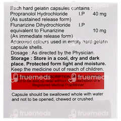 Lycenol Plus Capsule 10 Lycenol Plus Capsule 10