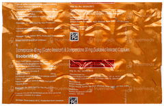 Esobrint D Capsule 10
