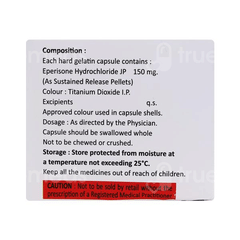 Eperifen Solo Capsule Sr 10