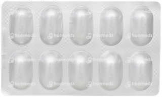 Algesia Cr Capsule 10