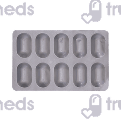 Algesia Cr Capsule 10