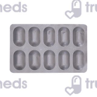 Algesia Cr Capsule 10