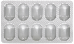 Hsp Dsr Capsule 10