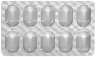 Hsp Dsr Capsule 10