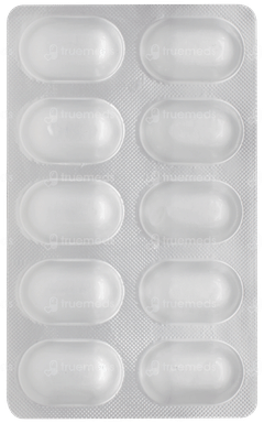 Mozel Dsr Capsule 10