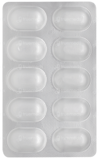 Mozel Dsr Capsule 10