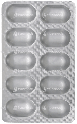 Mozel Dsr Capsule 10