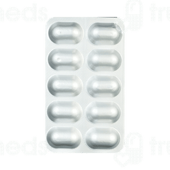 Penrab Rd Capsule 10 Penrab Rd Capsule 10