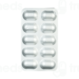 Penrab Rd Capsule 10