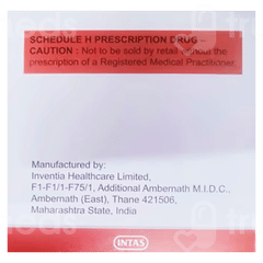 Hifenac Th Od Capsule 5 Hifenac Th Od Capsule 5