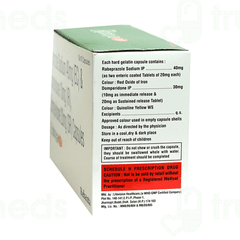 Roboxa 40sr Capsule 10