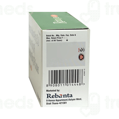 Roboxa 40sr Capsule 10