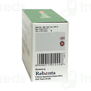 Roboxa 40sr Capsule 10