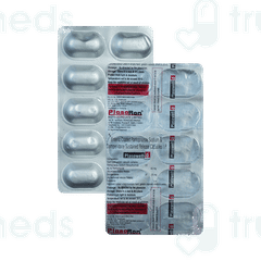 Plasowell D Capsule 10
