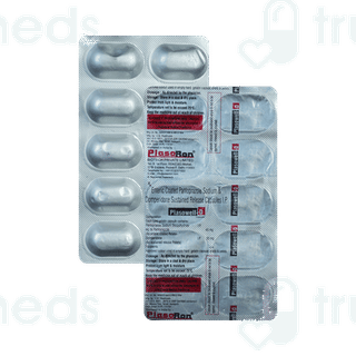 Plasowell D Capsule 10