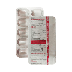 Poz Dsr Capsule 10 Poz Dsr Capsule 10