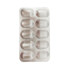Poz Dsr Capsule 10 Poz Dsr Capsule 10