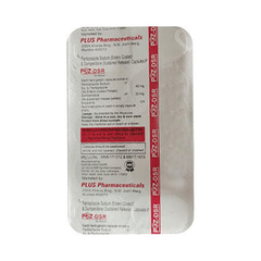Poz Dsr Capsule 10 Poz Dsr Capsule 10