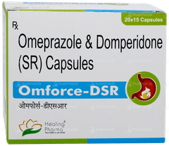 Omforce Dsr Capsule 15 Omforce Dsr Capsule 15