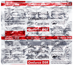 Omforce Dsr Capsule 15 Omforce Dsr Capsule 15