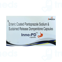 Inno Pd Capsule 10 Inno Pd Capsule 10