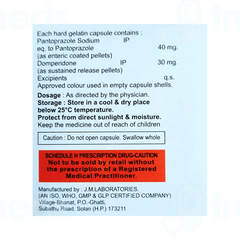 Inno Pd Capsule 10 Inno Pd Capsule 10