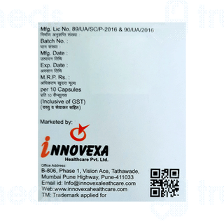Inno Pd Capsule 10