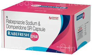 Rabefresh Dsr Capsule 10