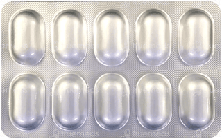 Rabefresh Dsr Capsule 10