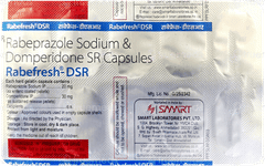 Rabefresh Dsr Capsule 10 Rabefresh Dsr Capsule 10