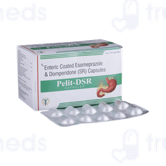Pelit Dsr Capsule 10