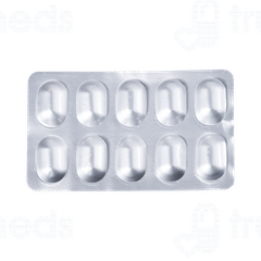Pelit Dsr Capsule 10
