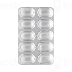 Panking Dsr Capsule 10