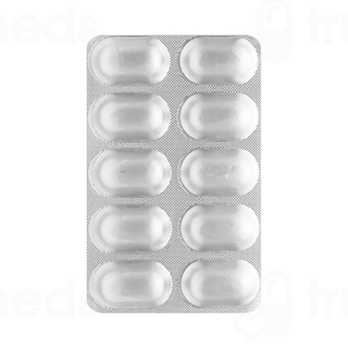 Panking Dsr Capsule 10