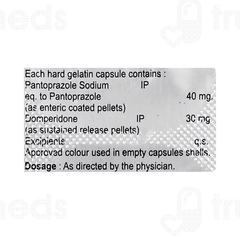 Panking Dsr Capsule 10