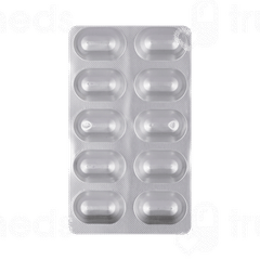 Sinmus Dsr Capsule 10