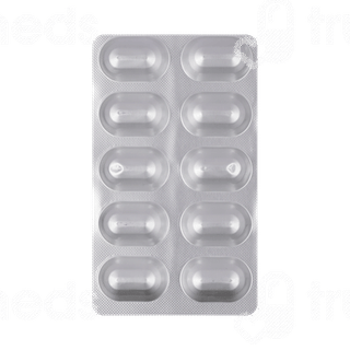 Sinmus Dsr Capsule 10