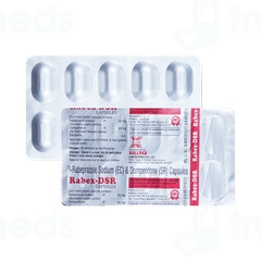 Rabex Dsr Capsule 10