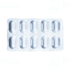Rabex Dsr Capsule 10