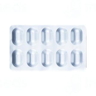 Rabex Dsr Capsule 10
