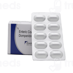 Esotab Dsr Capsule 10