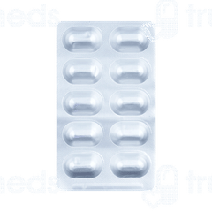 Som Dsr Capsule 10