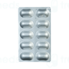 Durazol Ls Capsule 10