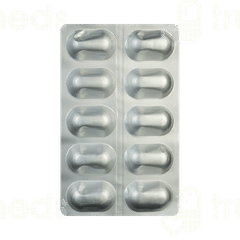Pop It Capsule 10
