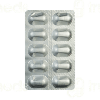 Pop It Capsule 10