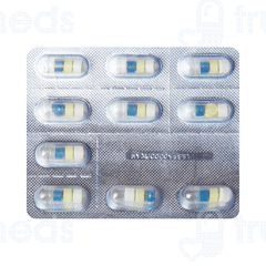 Gaso Dsr Capsule 10