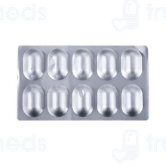 Isozole Dsr Capsule 10