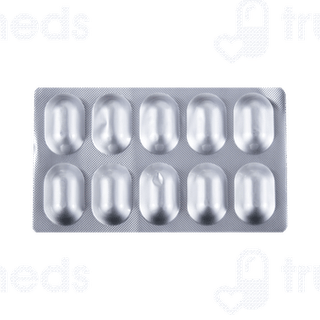 Isozole Dsr Capsule 10